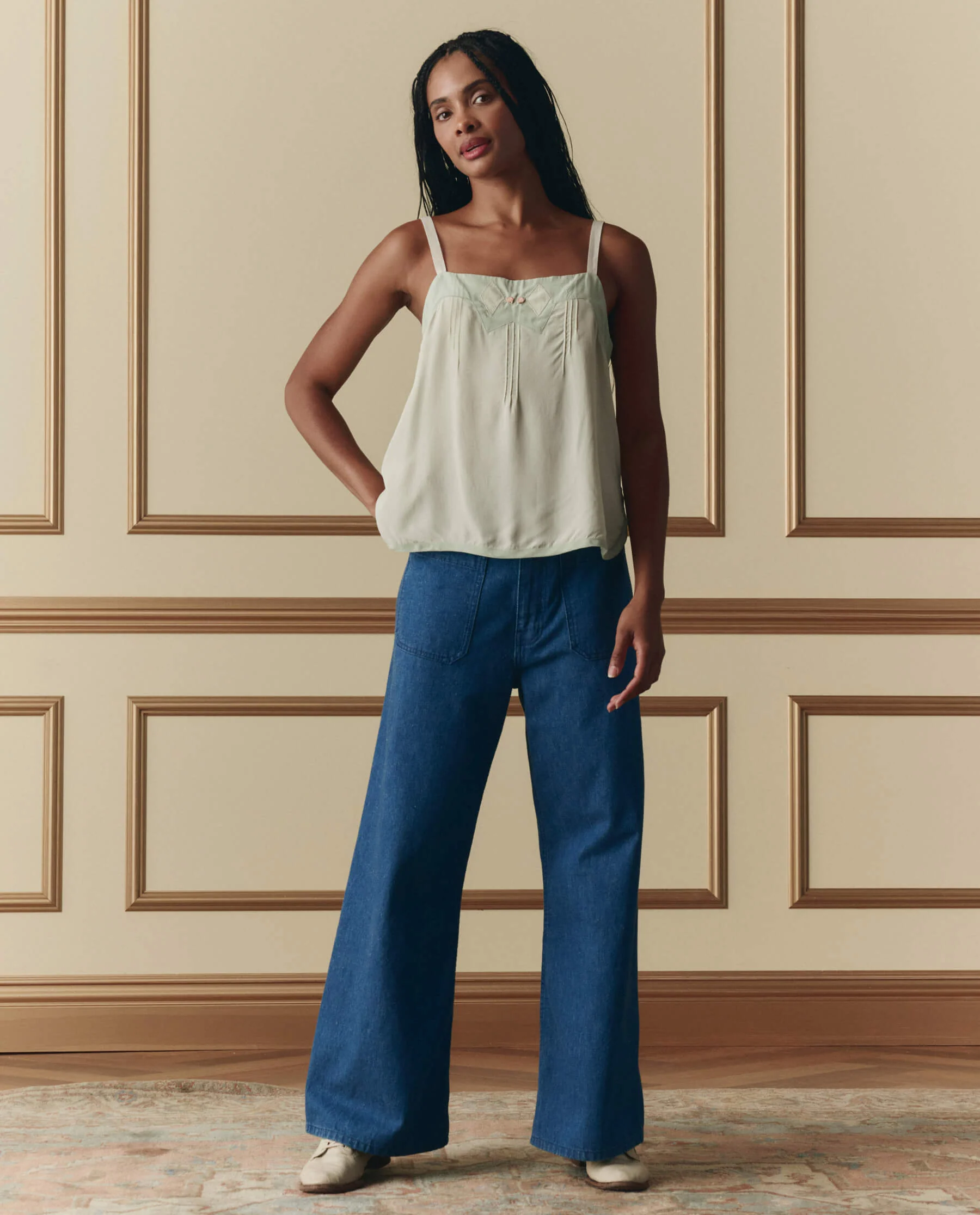 The Sonata Top. -- Mist - Image 4